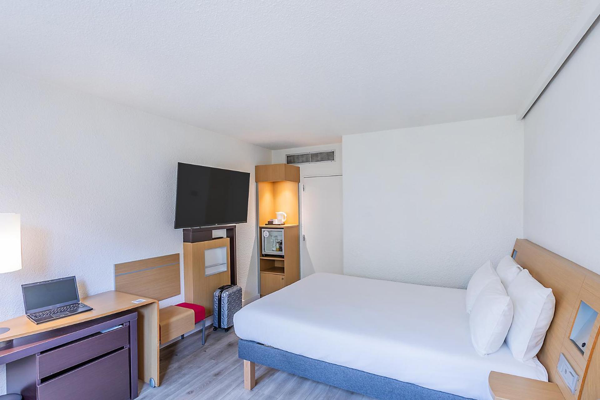 Novotel Setubal Bagian luar foto