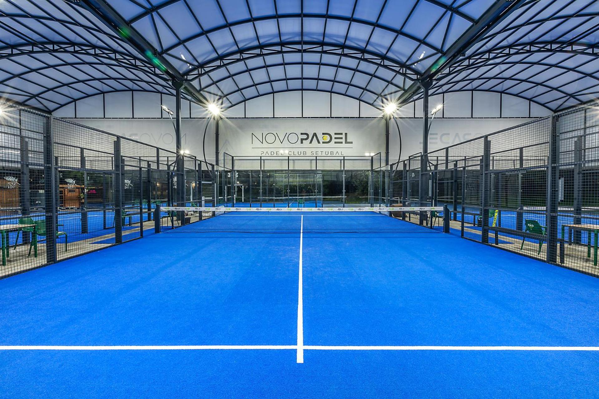Novotel Setubal Bagian luar foto
