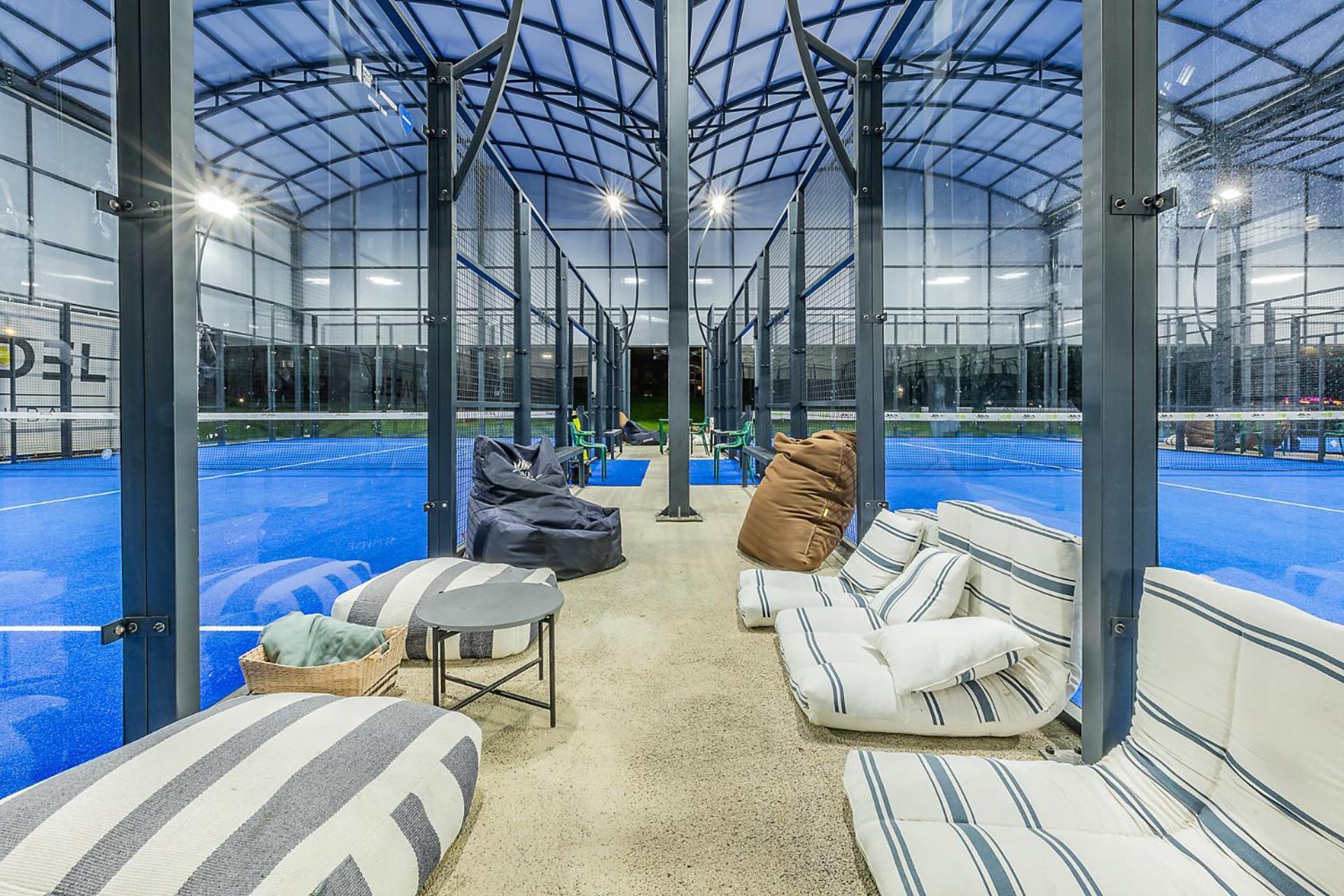 Novotel Setubal Bagian luar foto