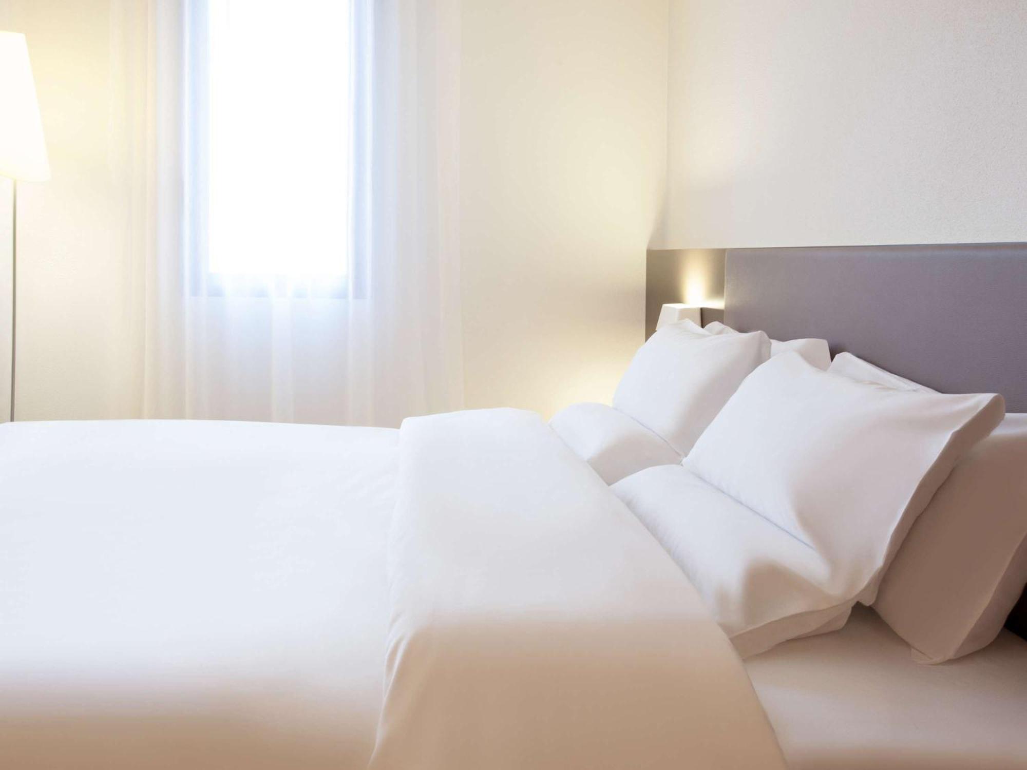 Novotel Setubal Bagian luar foto